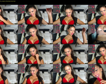 carlasquirt — 73 minute Chaturbate female cam show recording, 1080p, Oct 7, 2020