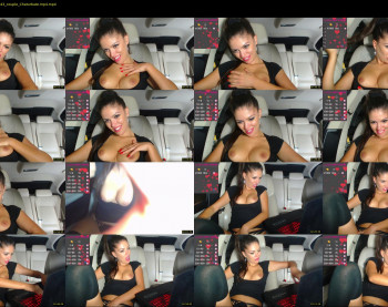 carlasquirt — 4 minute Chaturbate female cam show recording, 1080p, Oct 7, 2020