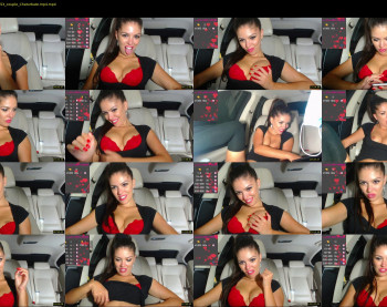 carlasquirt — 70 minute Chaturbate female cam show recording, 1080p, Oct 8, 2020