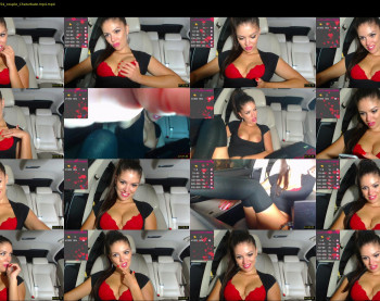 carlasquirt — 65 minute Chaturbate female cam show recording, 1080p, Oct 8, 2020