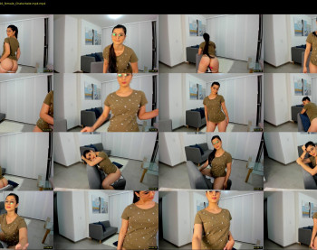 celestehill — 50 minute Chaturbate female cam show recording, 1080p, Oct 8, 2020