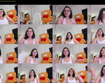 cherry__pie — 59 minute Chaturbate female cam show recording, 1080p, Oct 7, 2020