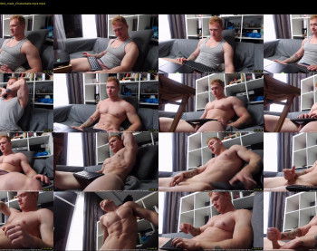 chris_boy37 — 89 minute Chaturbate male cam show recording, 720p, Oct 7, 2020
