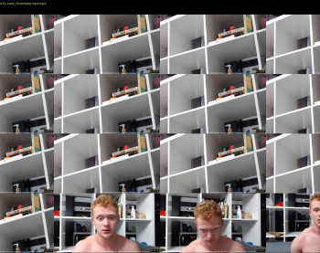 chris_boy37 — 9 minute Chaturbate male cam show recording, 720p, Oct 7, 2020