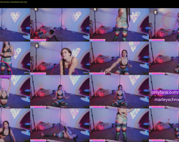 chroniclove — 71 minute Chaturbate female cam show recording, 1080p, Oct 8, 2020