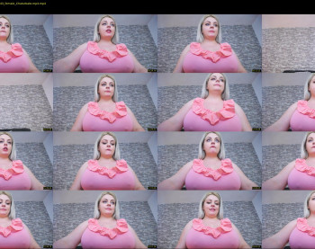 clara4love — 30 minute Chaturbate female cam show recording, 720p, Oct 7, 2020