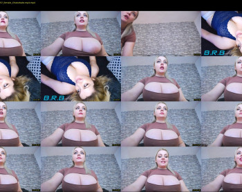 clara4love — 116 minute Chaturbate female cam show recording, 720p, Oct 8, 2020