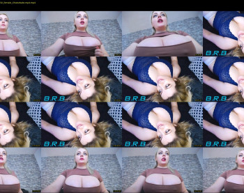 clara4love — 117 minute Chaturbate female cam show recording, 720p, Oct 8, 2020
