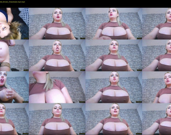 clara4love — 116 minute Chaturbate female cam show recording, 720p, Oct 8, 2020