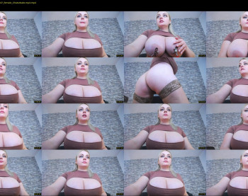 clara4love — 61 minute Chaturbate female cam show recording, 720p, Oct 8, 2020