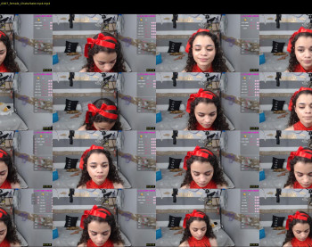 connie_brown — 3 minute Chaturbate female cam show recording, 1080p, Oct 8, 2020