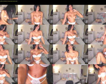 connycuisman — 41 minute Chaturbate female cam show recording, 720p, Oct 7, 2020