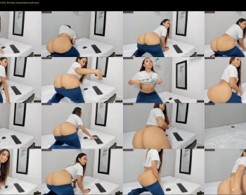 cute_molly18 — 26 minute Chaturbate female cam show recording, 1080p, Oct 7, 2020