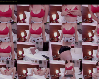 cyanide_candys — 24 minute Chaturbate female cam show recording, 720p, Oct 8, 2020
