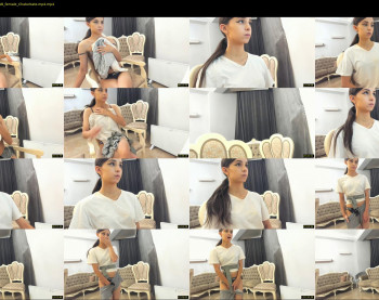 ehotlovea — 70 minute Chaturbate female cam show recording, 1080p, Oct 7, 2020