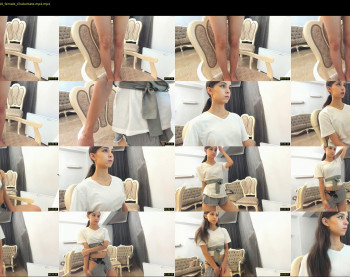 ehotlovea — 51 minute Chaturbate female cam show recording, 1080p, Oct 8, 2020