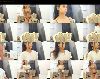 ehotlovea — 68 minute Chaturbate female cam show recording, 1080p, Oct 8, 2020