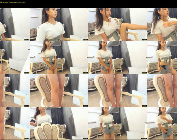 ehotlovea — 70 minute Chaturbate female cam show recording, 1080p, Oct 8, 2020