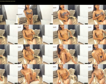 ehotlovea — 70 minute Chaturbate female cam show recording, 1080p, Oct 8, 2020