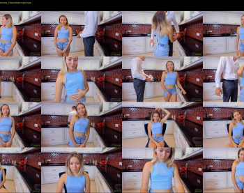 ellcrys — 57 minute Chaturbate couple cam show recording, 1080p, Oct 7, 2020
