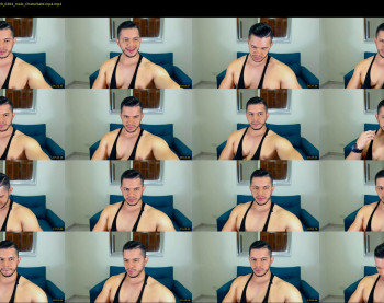erick_thompson — 27 minute Chaturbate male cam show recording, 720p, Oct 8, 2020