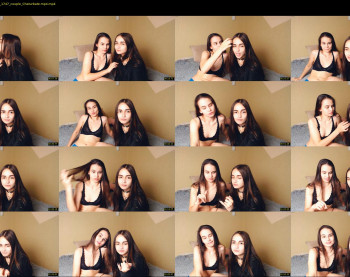 eugenetomas — 3 minute Chaturbate couple cam show recording, 1080p, Oct 7, 2020