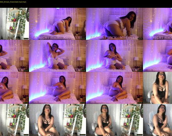 eva_mature — 74 minute Chaturbate female cam show recording, 1080p, Oct 7, 2020