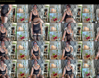 eva_mature — 70 minute Chaturbate female cam show recording, 1080p, Oct 8, 2020