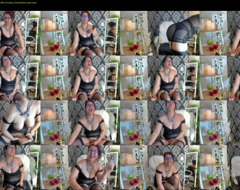 eva_mature — 70 minute Chaturbate female cam show recording, 1080p, Oct 8, 2020
