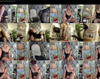 eva_mature — 70 minute Chaturbate female cam show recording, 1080p, Oct 8, 2020