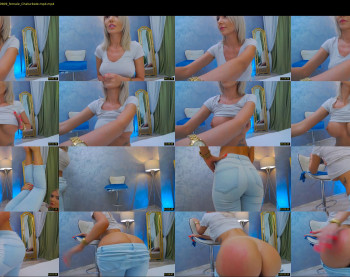 fallingangel_ — 70 minute Chaturbate female cam show recording, 1080p, Oct 7, 2020