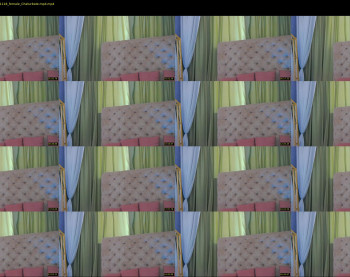 fallingangel_ — 30 minute Chaturbate female cam show recording, 1080p, Oct 7, 2020