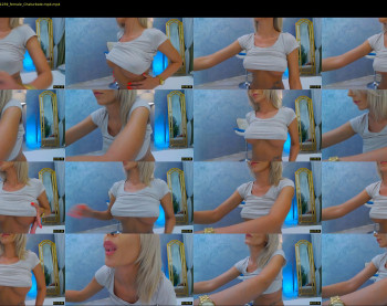 fallingangel_ — 7 minute Chaturbate female cam show recording, 1080p, Oct 7, 2020