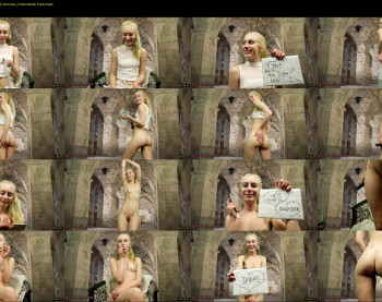 girl_i_am — 74 minute Chaturbate female cam show recording, 1080p, Oct 8, 2020