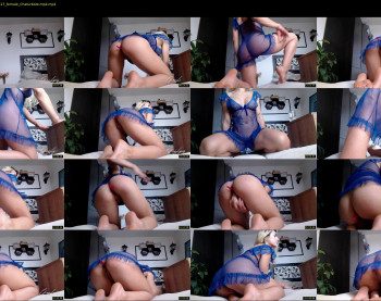 greyslopez — 70 minute Chaturbate female cam show recording, 1080p, Oct 7, 2020