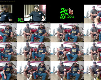 hardworkertn — 47 minute Chaturbate male cam show recording, 720p, Oct 8, 2020