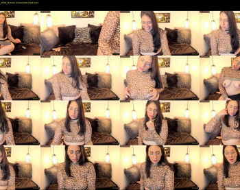 helenstanford — 29 minute Chaturbate female cam show recording, 1080p, Oct 7, 2020