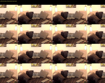 helenstanford — 11 minute Chaturbate female cam show recording, 1080p, Oct 7, 2020
