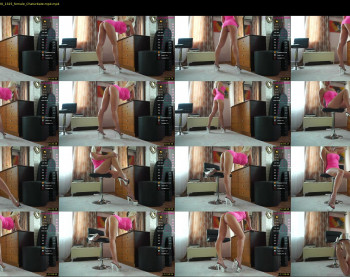honeycandy777 — 88 minute Chaturbate couple cam show recording, 720p, Oct 7, 2020