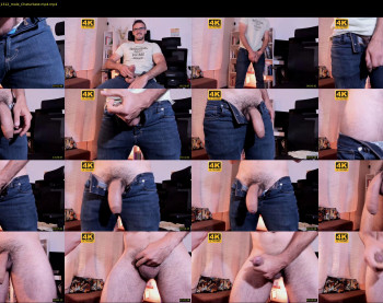 hot_martin25 — 46 minute Chaturbate male cam show recording, 1080p, Oct 7, 2020