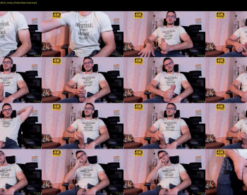 hot_martin25 — 3 minute Chaturbate male cam show recording, 1080p, Oct 8, 2020