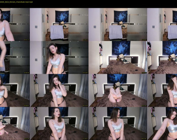 howtoreachorgasm — 10 minute Chaturbate couple cam show recording, 1080p, Oct 8, 2020