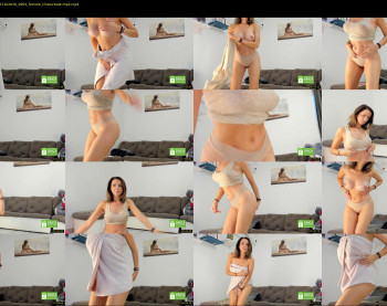 innocent_channel_show — 49 minute Chaturbate female cam show recording, 1080p, Oct 7, 2020