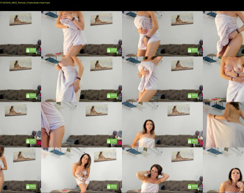 innocent_channel_show — 29 minute Chaturbate female cam show recording, 1080p, Oct 7, 2020