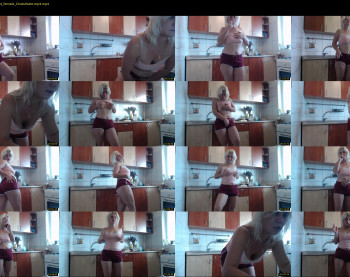 iuliana32 — 70 minute Chaturbate couple cam show recording, 1080p, Oct 7, 2020