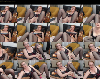 ivettasplash — 15 minute Chaturbate female cam show recording, 720p, Oct 7, 2020
