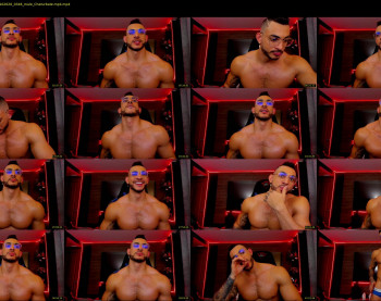 jackson__cottonwood — 48 minute Chaturbate male cam show recording, 720p, Oct 8, 2020