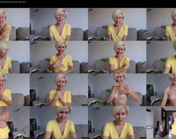 jasmin18v — 136 minute Chaturbate female cam show recording, 480p, Oct 7, 2020