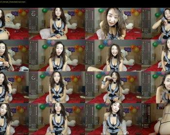 jennieedge — 71 minute Chaturbate female cam show recording, 1080p, Oct 8, 2020