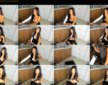 jenny_roberts96 — 18 minute Chaturbate female cam show recording, 1080p, Oct 7, 2020